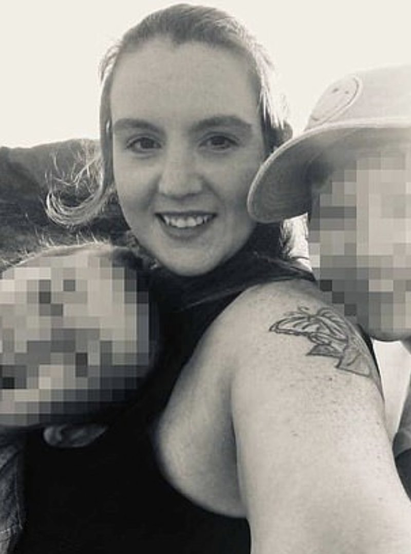 Carla Louise Evans Carla Louise Evans